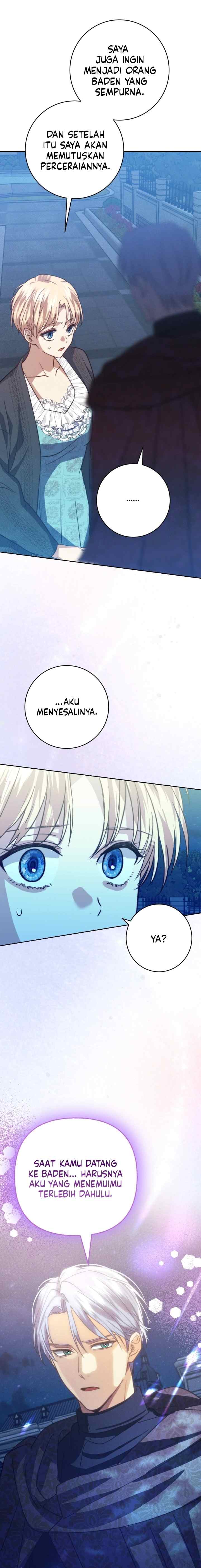 Duchess Mecklen's Elegant Revolt chapter 26 halaman 4