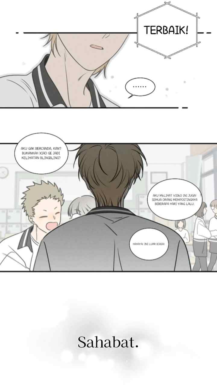 Salt Friend chapter 181 halaman 7