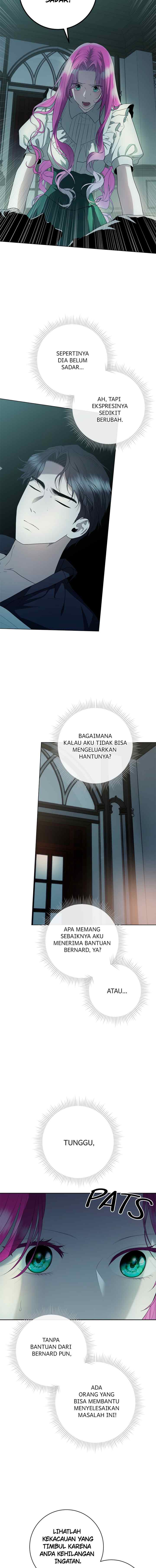 Marriage Contract With Two Husbands chapter 43 halaman 6