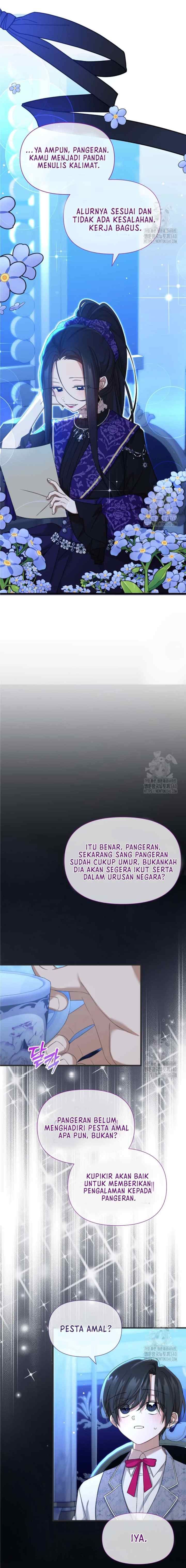 0 And 1 chapter 32 halaman 9