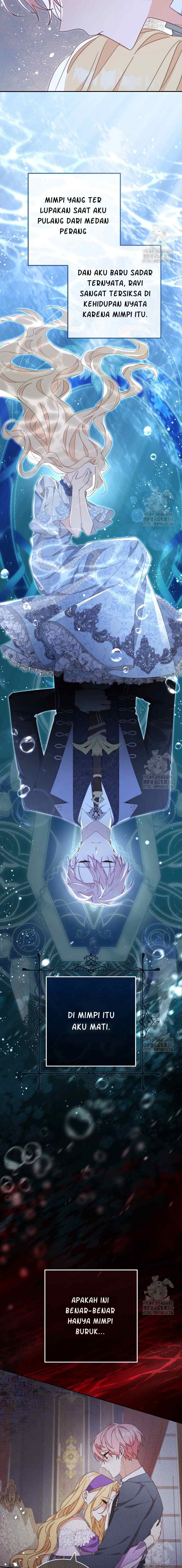 Please Cherish Your Friends chapter 77 halaman 14