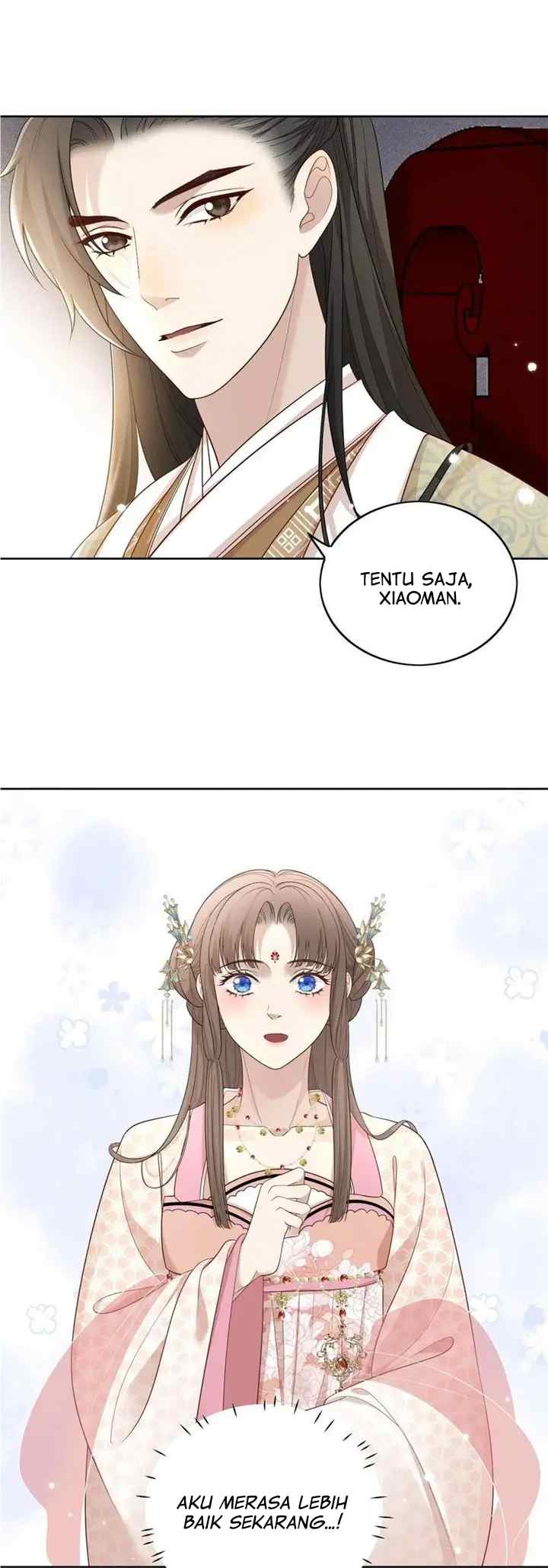 Not in Vain chapter 12 halaman 9