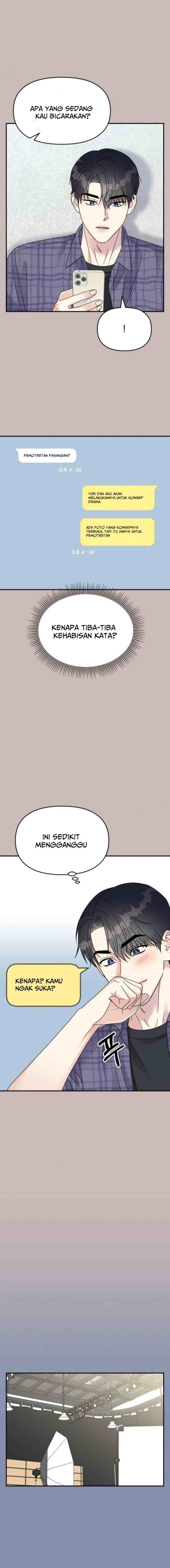 Do As I Say! chapter 101 halaman 11