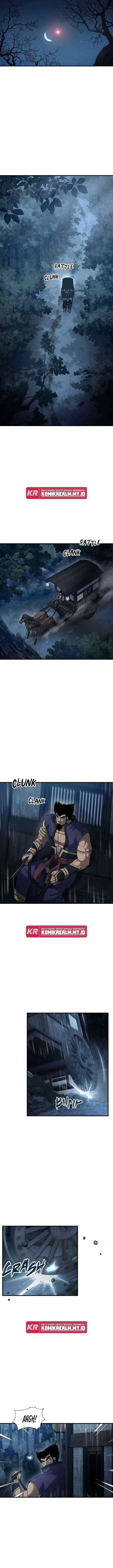 The Star Of A Supreme Ruler chapter 60 halaman 13