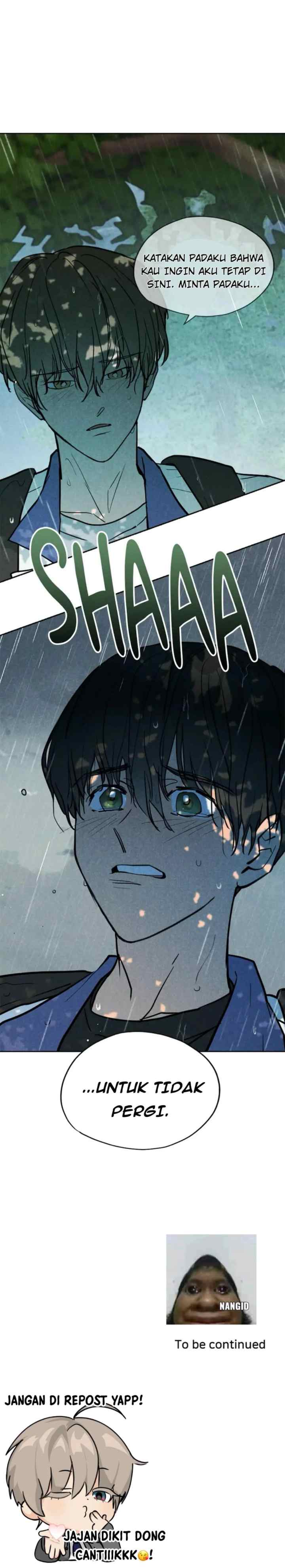 Spinach Bouquet chapter 21 halaman 20
