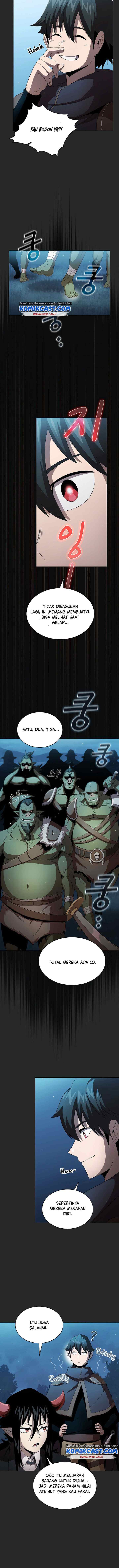 Is this Hero for Real? chapter 24 halaman 9