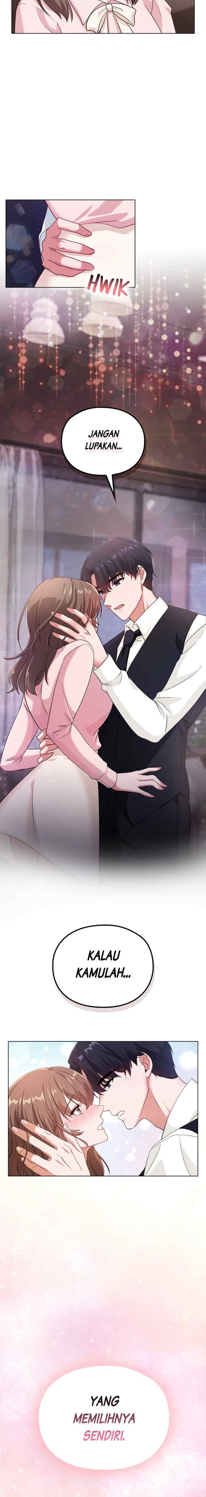 Unhealthy Romance chapter 1 halaman 4