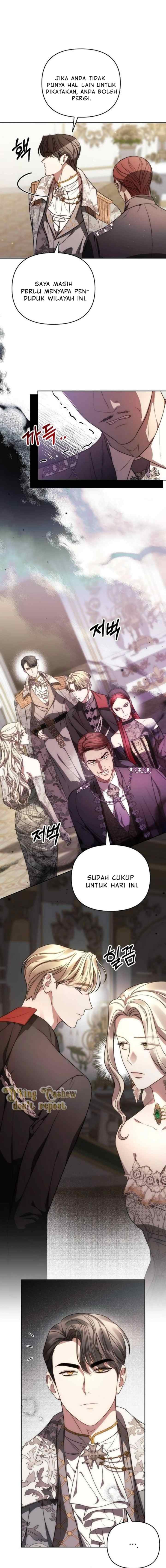 How To Turn A Kind Savior Into An Emperor chapter 15 halaman 5