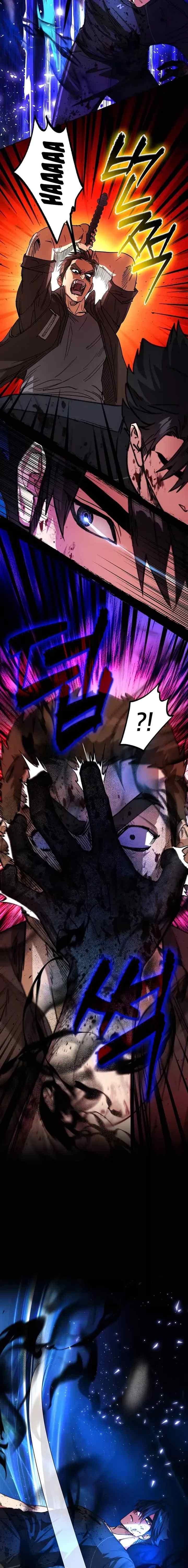 Deonjeon An-ui Sallimkkun chapter 15 halaman 9