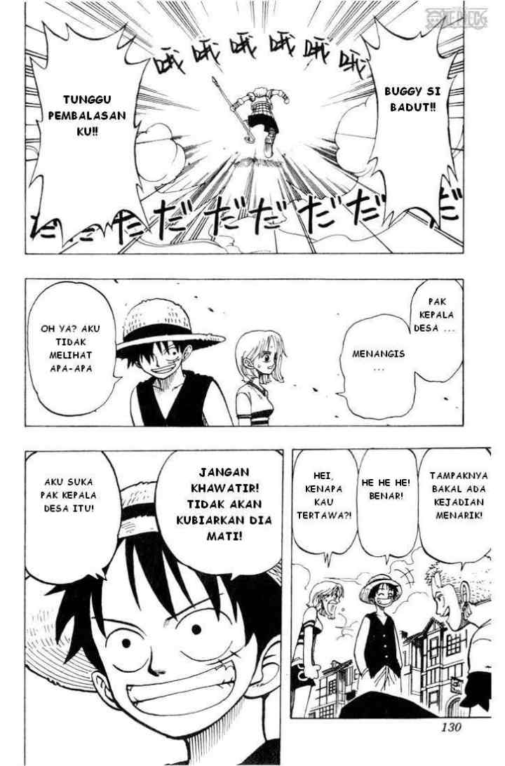 One Piece chapter 14 halaman 15
