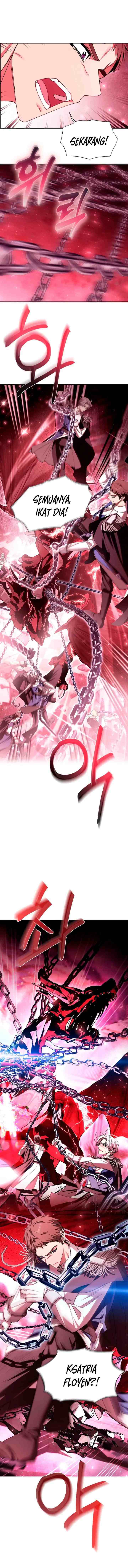 Father, I Don't Want to Get Married! chapter 120 halaman 8