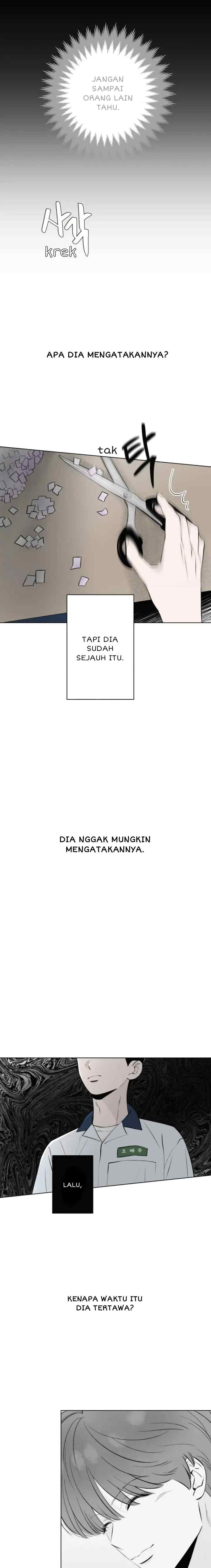 Red as a Tomato! chapter 18 halaman 6