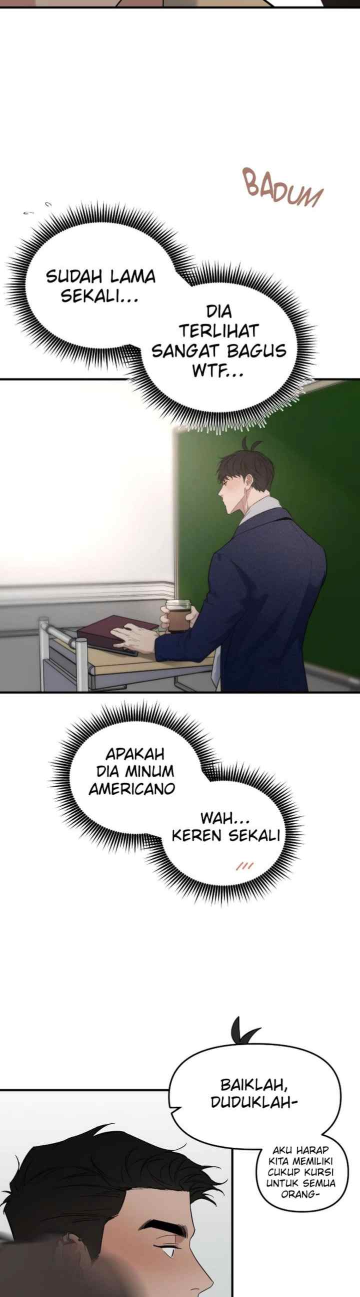 Take Off chapter 81 halaman 7