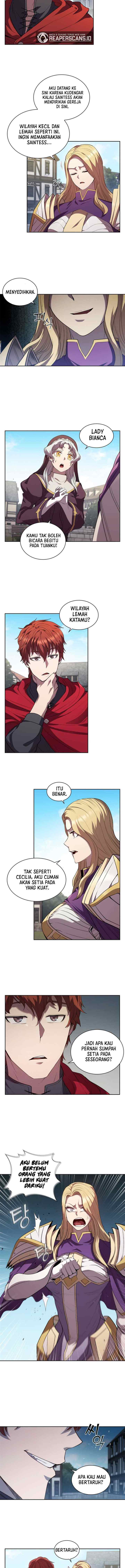 I Regressed As The Duke chapter 7 halaman 14
