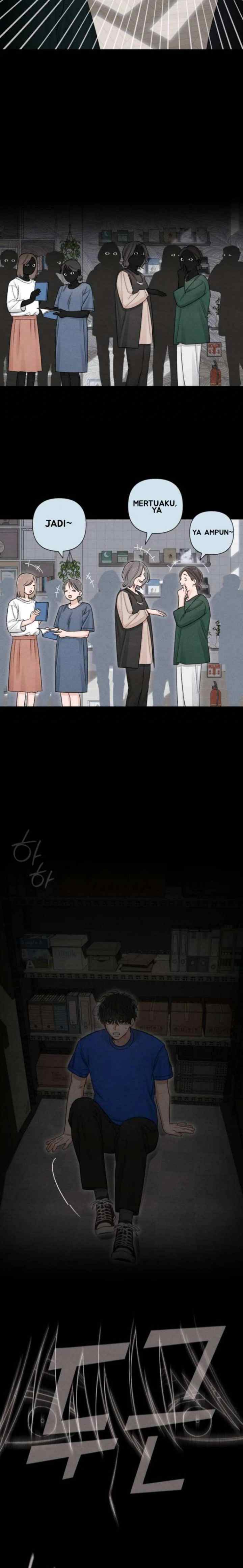 Apocalypse of Youth chapter 92 halaman 4
