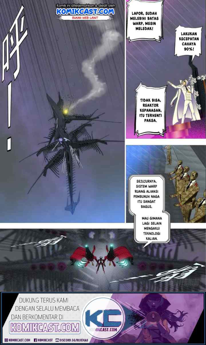 Iron Ladies chapter 285 halaman 4