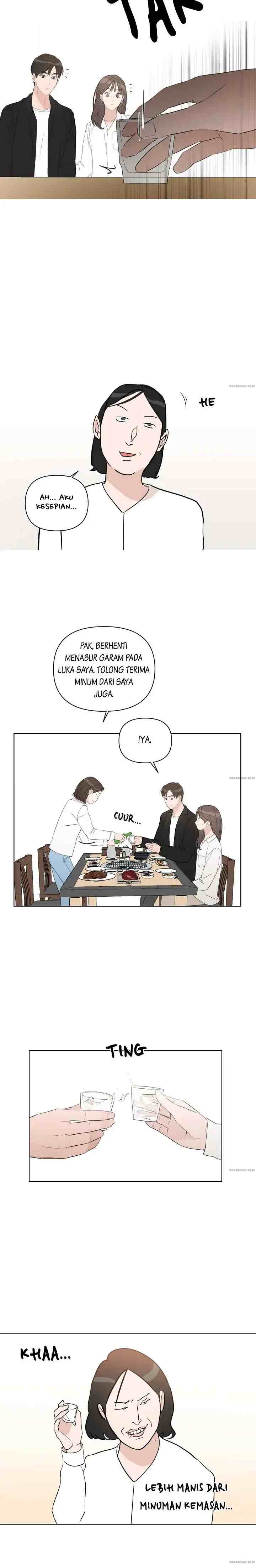 Positively Yours chapter 48 halaman 7