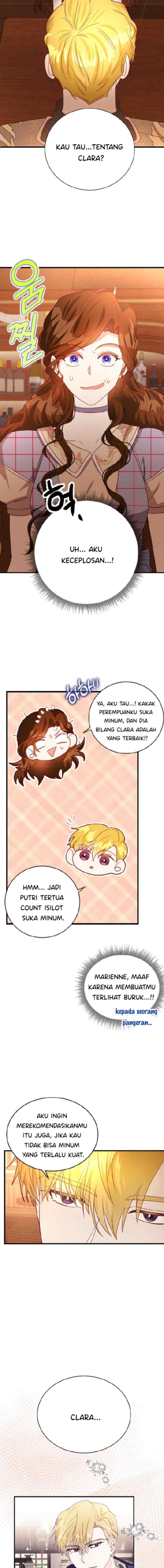 The Secret Life of a Certain Count's Lady chapter 37 halaman 9