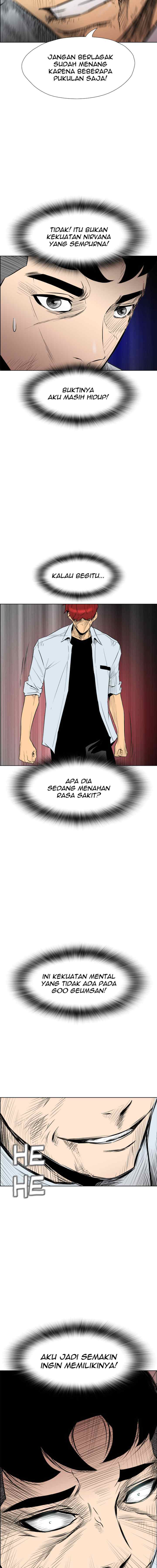 Reawaken Man chapter 142 halaman 15
