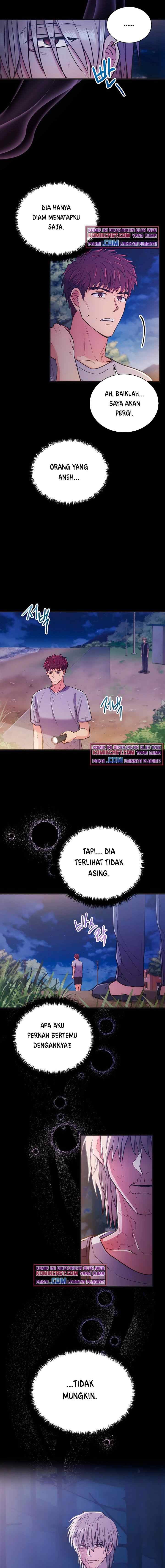 Medical Return chapter 144 halaman 16