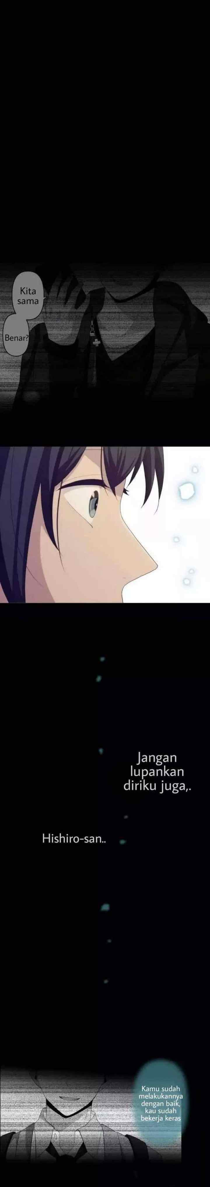 ReLIFE chapter 220 halaman 9