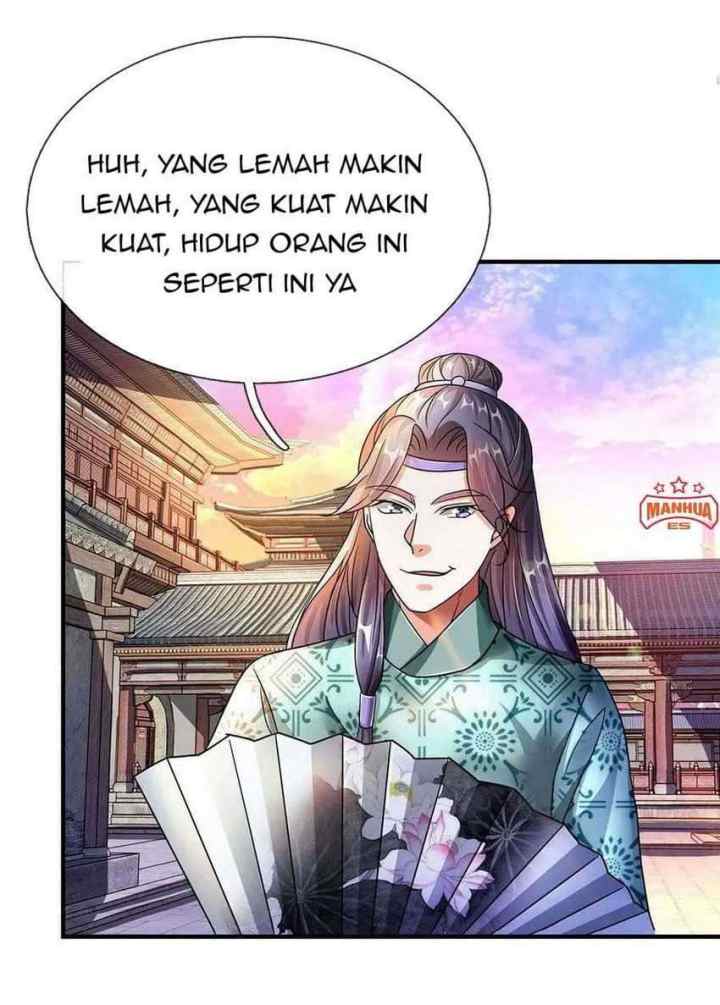 Marvelous Hero of the Sword chapter 70 halaman 8