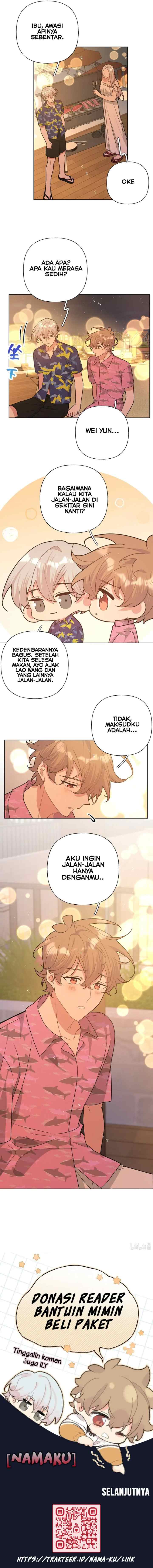 Don't Confess To Me chapter 95 halaman 7