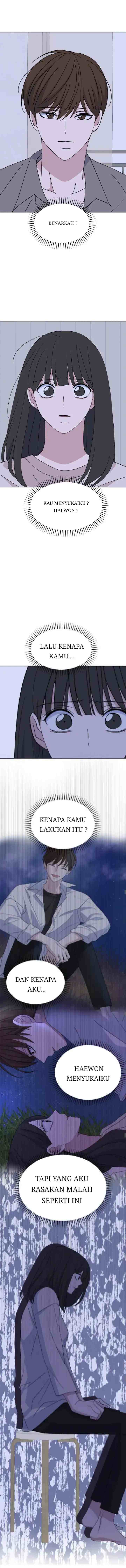 Causality chapter 42 halaman 14
