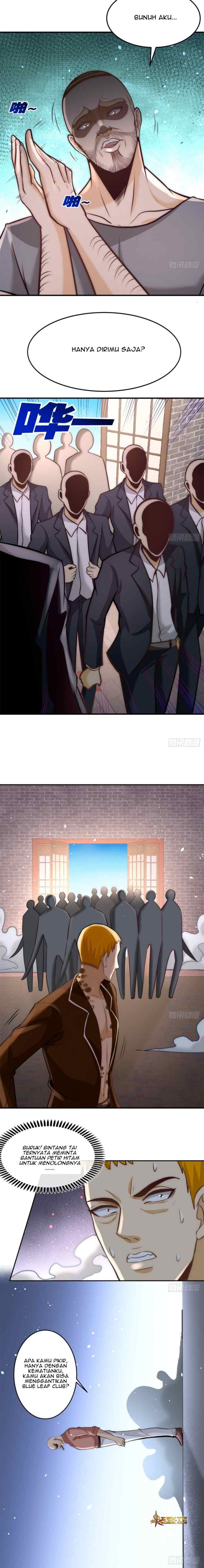 Temple of the Dragon King chapter 30 halaman 7