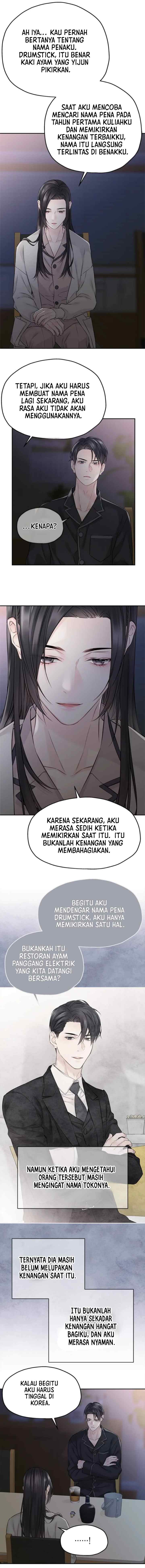 As If There's No Love chapter 66 halaman 11