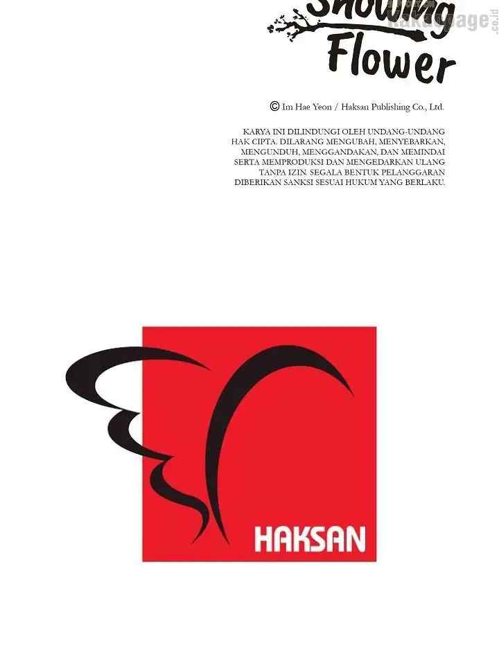 Snow Blossom chapter 272 halaman 16