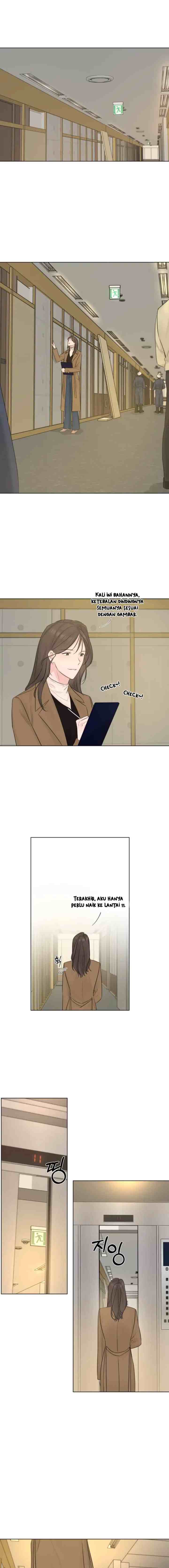 Another Love! chapter 43 halaman 5