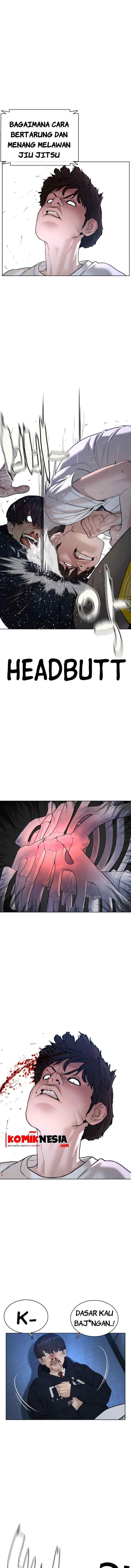 How to Fight chapter 72 halaman 17