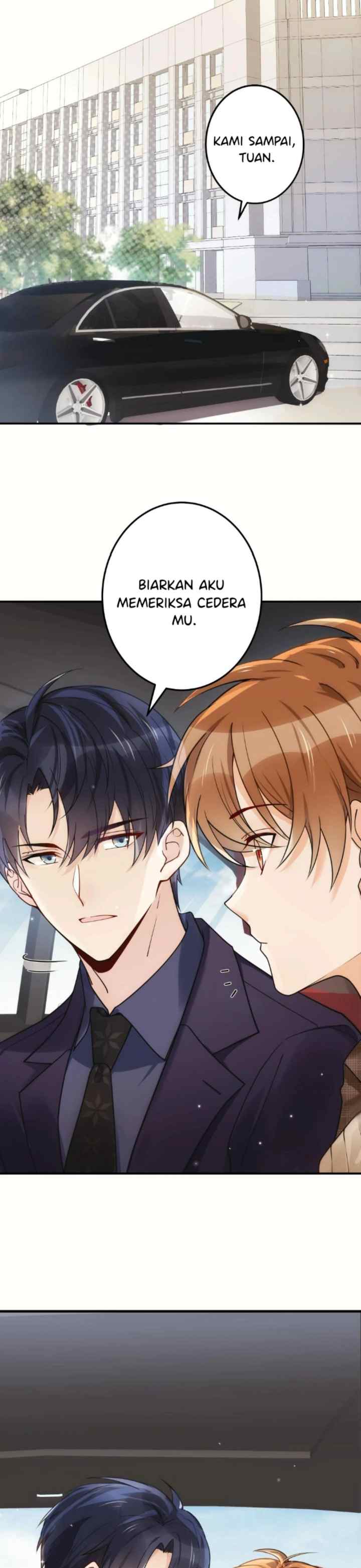 Guide on How to Sleep chapter 7 halaman 7