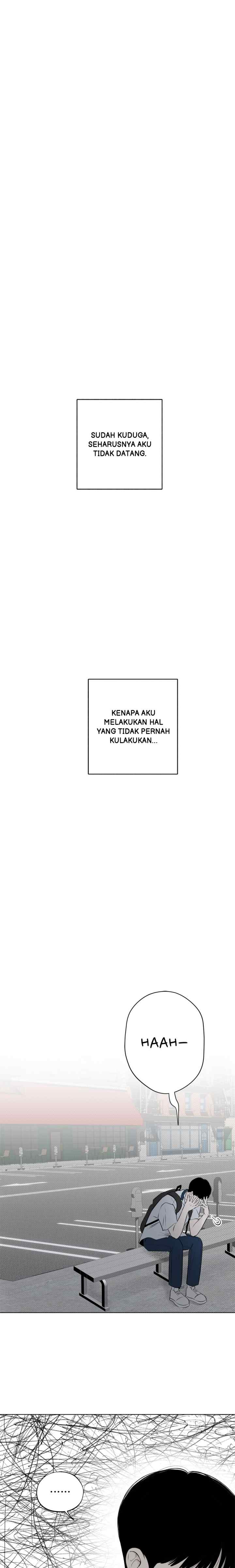 Red as a Tomato! chapter 23 halaman 8