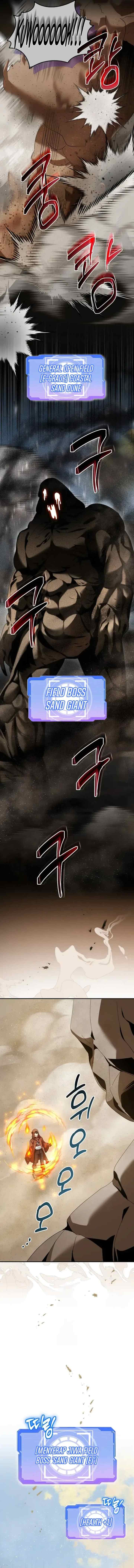Skill Collector: The Ultimate Skill Thief chapter 22 halaman 11