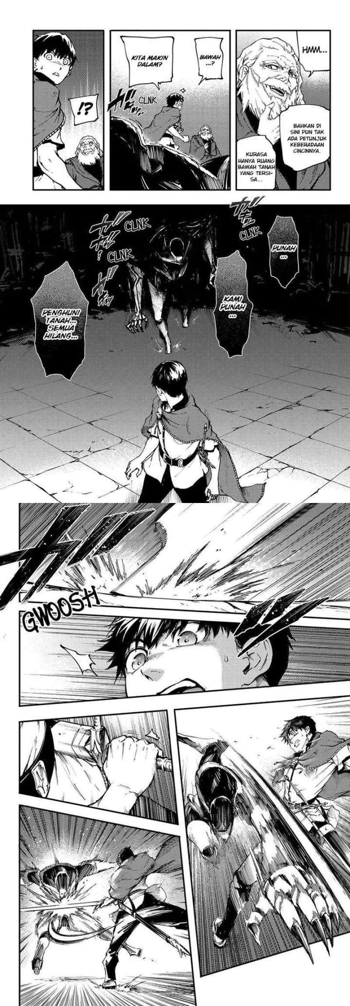 Kekkon Yubiwa Monogatari chapter 25 halaman 7