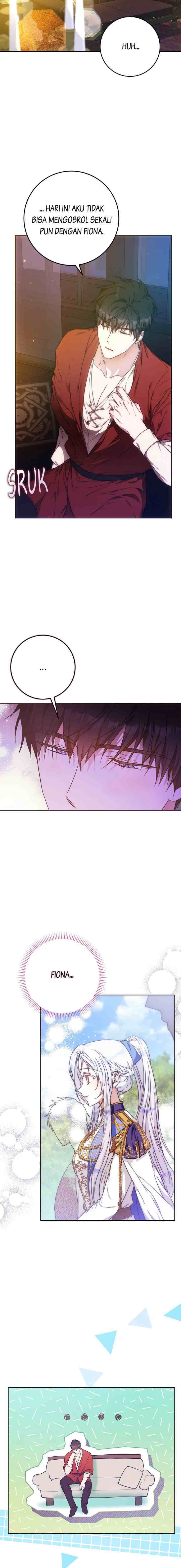 I Became the Wife of the Male Lead chapter 60 halaman 17