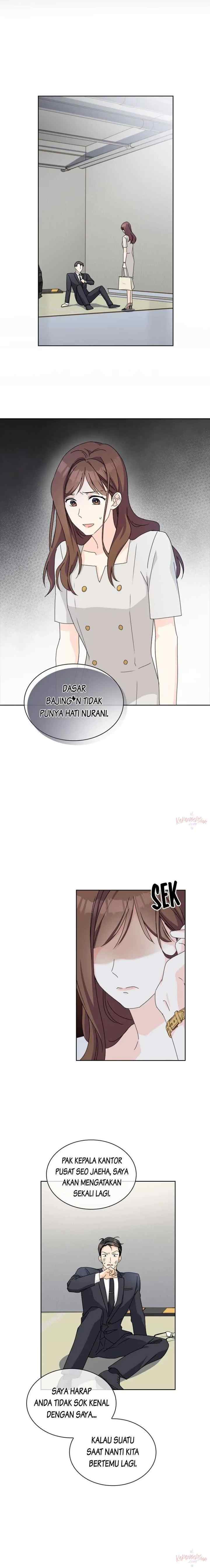 I'm in Love (INO) chapter 13 halaman 14