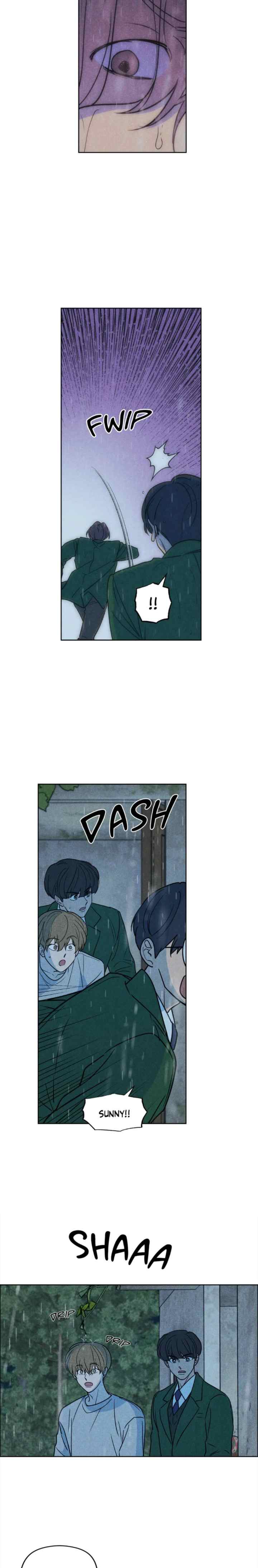 Spinach Bouquet chapter 74 halaman 4