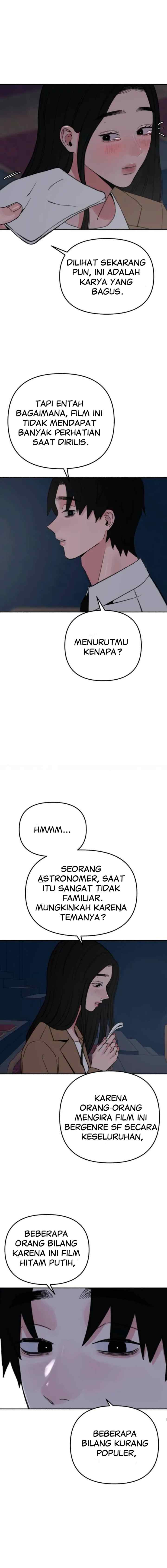 Muse On Yumyeong chapter 80 halaman 6
