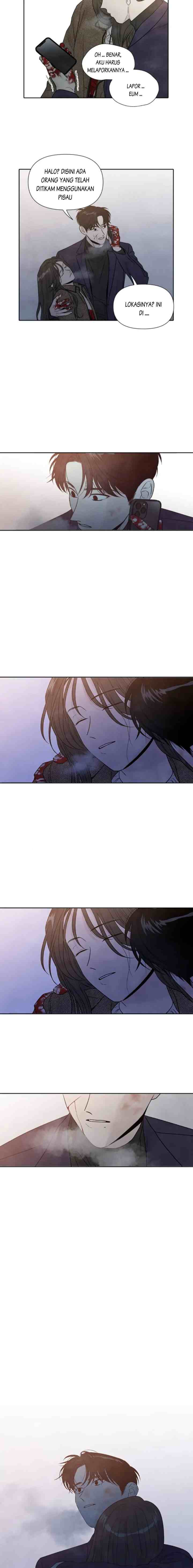 My Reason To Die chapter 72 halaman 10