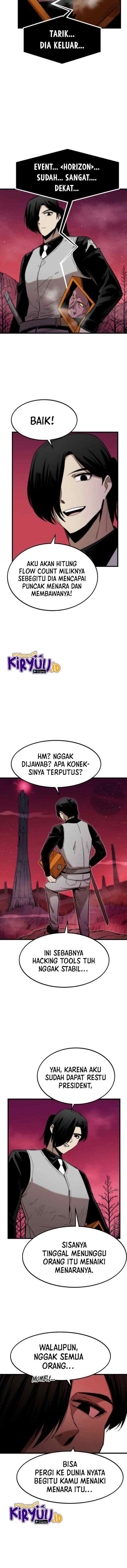 Ultra Alter chapter 28 halaman 13