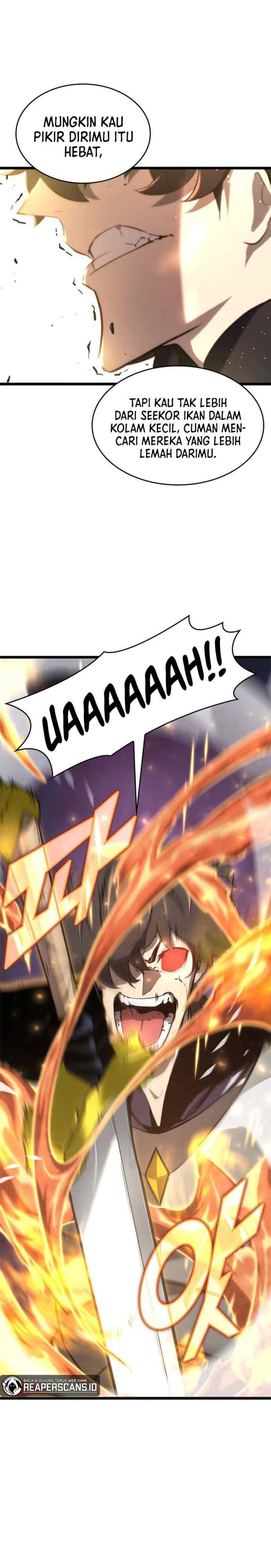 Return of the SSS-Class Ranker chapter 21 halaman 11