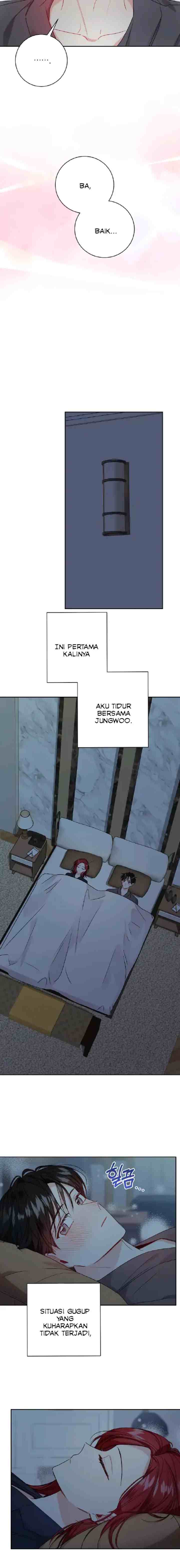 My Boss's Special Request chapter 63 halaman 7