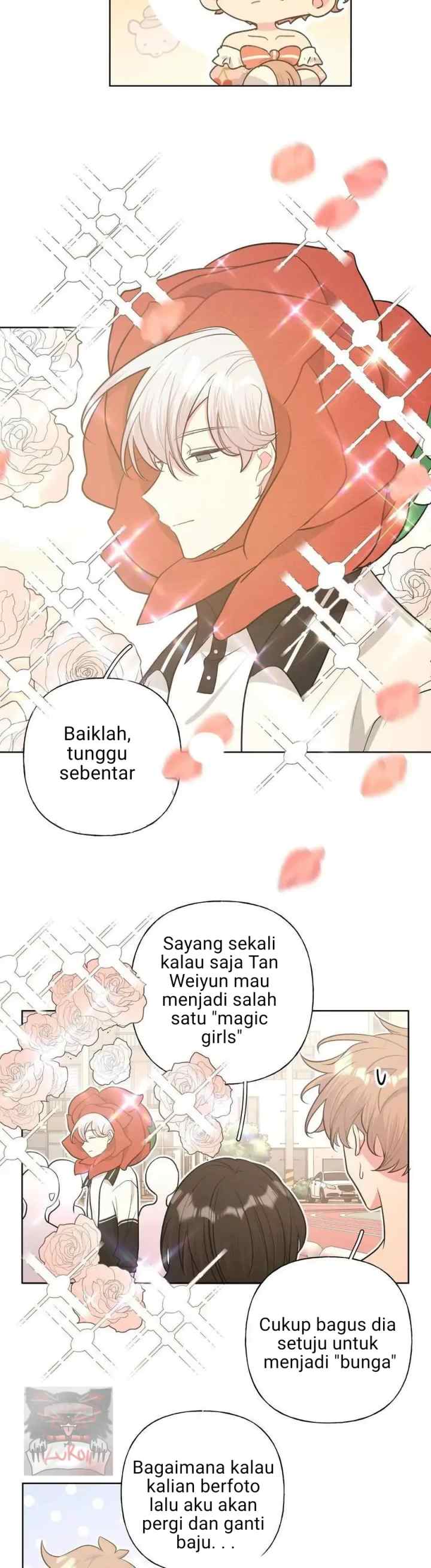 Don't Confess To Me chapter 39 halaman 7