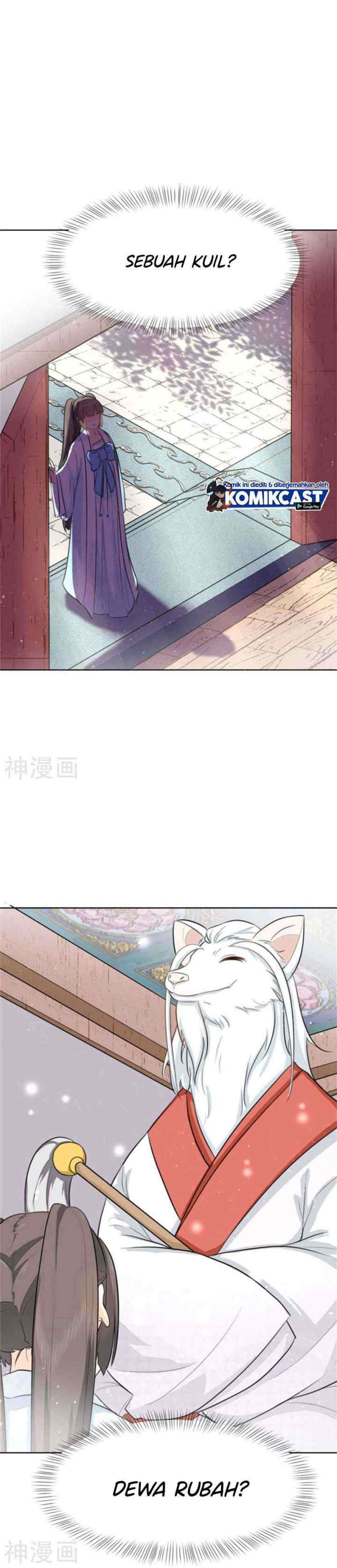 Sweet Heart of Girl chapter 5 halaman 7