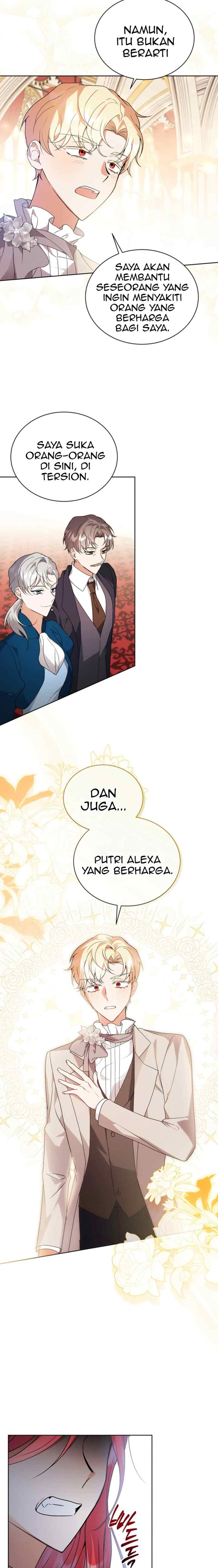 I Became The Villain's Trainer chapter 70 halaman 7