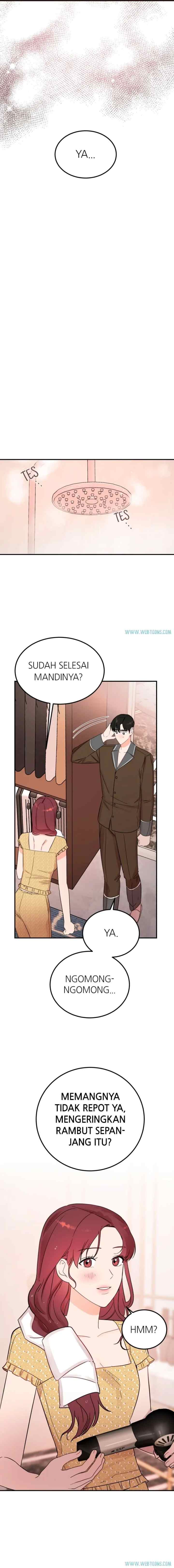 Como Domar um Marido Perigoso chapter 38 halaman 6