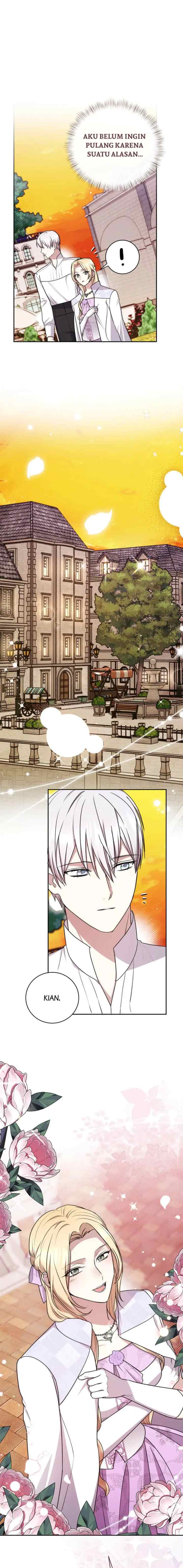 How to Tame the Merciless Villain chapter 30 halaman 16